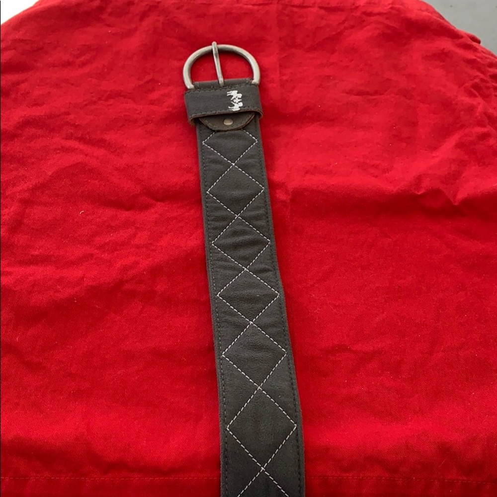Belt